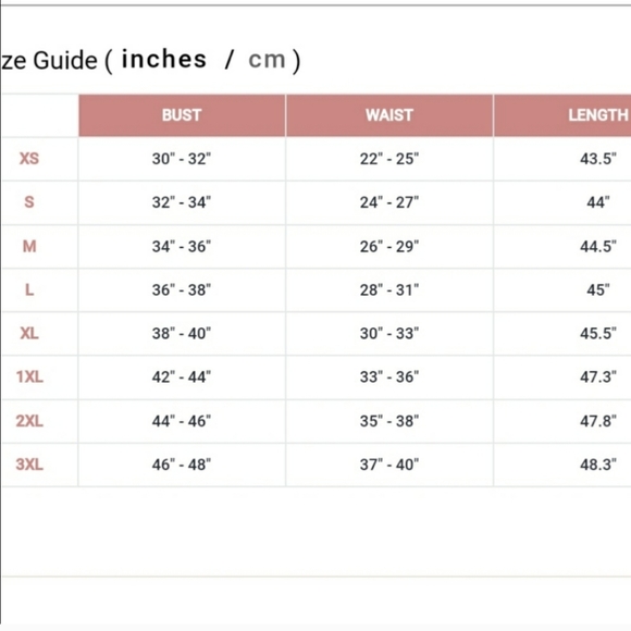 Smocked Floral Dress - Picture 5 of 5